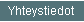 Yhteystiedot